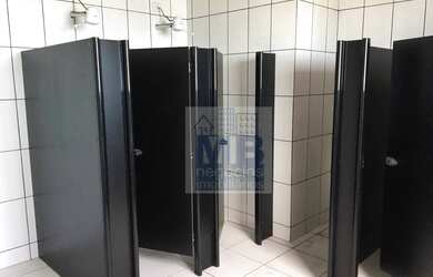 Imagem 5: Galpão para alugar, 1234 m² por R$ 20.000,00/mês - Santo Amaro - São Paulo/SP