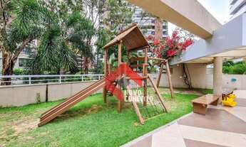 Imagem 1: Apartamento à venda, 70 m² por R$ 610.000,00 - Cocó - Fortaleza/CE