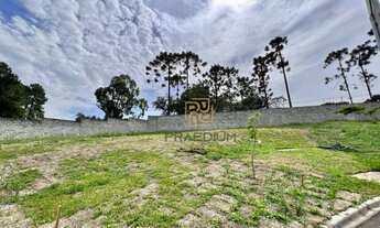 Imagem 3: Terreno à venda, 297 m² por R$ 510.000 - Umbará - Curitiba/PR