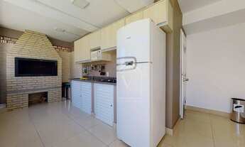 Imagem 6: Apartamento à venda, 45 m² por R$ 230.000,00 - São Sebastião - Porto Alegre/RS