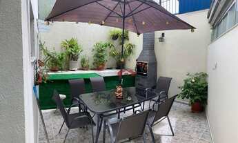 Imagem: Apartamento Garden Impecável a Venda no