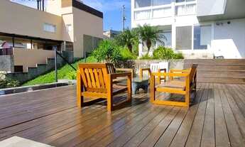 Imagem 4: Casa à venda, 491 m² por R$ 5.999.000,00 - Panorâmico - Garopaba/SC