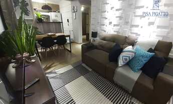 Imagem: Apartamento com 2 dormitórios à venda