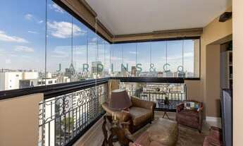 Imagem 5: SãO PAULO - Apartamento Padrão - Jardim América