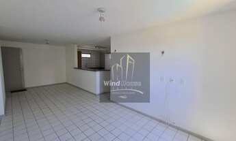 Imagem 3: Apartamento com 3 dormitórios, 93 m² - venda por R$ 325.000,00 ou aluguel por R$ 1.200,00