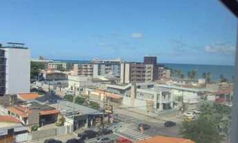 Imagem 2: Cobertura com 2 dormitórios à venda, 130 m² por R$ 845.000,00 - Tambaú - João Pessoa/PB