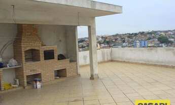 Imagem 7: Salão para alugar, 257 m² - Assunção - São Bernardo do Campo/SP