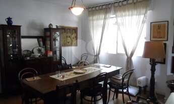 Imagem: São Paulo - Apartamento Padrão - JARDIM