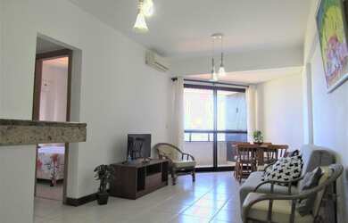 Imagem 3: Apartamento com 1 dormitório à venda, 49 m² por R$ 330.000,00 - Armação - Salvador/BA