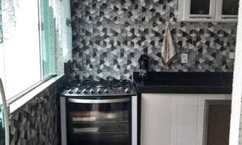 Imagem 7: Sobrado à venda, 90 m² por R$ 400.000,00 - Jardim Ouro Preto - Nova Friburgo/RJ