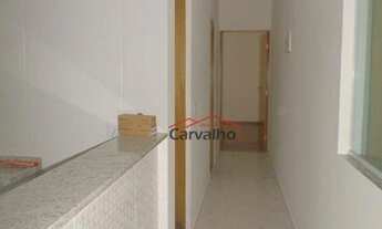 Imagem 7: Casa com 2 dormitórios para alugar, 55 m² por R$ 1.400,00/mês - Vila Maria Alta - São Paul