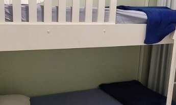 Imagem 6: Apartamento térreo acqua resort beach park, 2 quartos, 67m2, porto das dunas