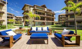 Imagem 4: Apartamento com 3 dormitórios à venda, 101 m² por R$ 929.000,00 - Aquiraz - Aquiraz/CE