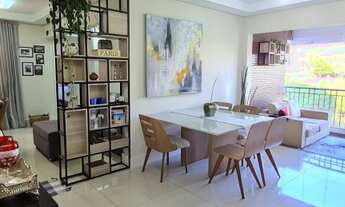 Imagem: Apartamento completo, Condomínio Soho em