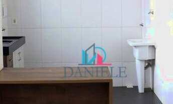 Imagem 3: Apartamento com 2 dormitórios localizado no Edifício Residencial Parque Arcos da Lapa