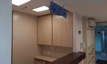 Imagem 5: Edifício Dr. Crispim (SMHN Quadra 2, Asa Norte - Brasília/DF