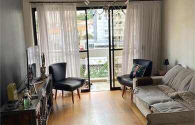Imagem 3: São Paulo - Apartamento Padrão - VILA MARIANA