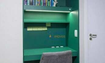 Imagem 6: Apartamento com 2 dormitórios à venda, 60 m² por R$ 850.000,00 - Pinheiros - São Paulo/SP