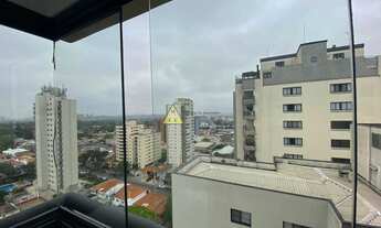 Imagem 2: Apartamento, Vila Leopoldina - São Paulo