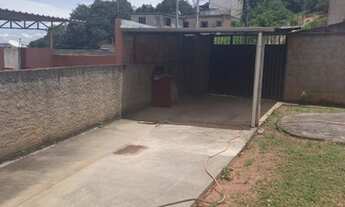 Imagem 2: Casa para venda possui 86 metros quadrados com 2 quartos