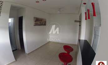 Imagem 4: Apartamento (tipo - padrao) 2 dormitórios, cozinha planejada, portaria 24hs, lazer, elevad