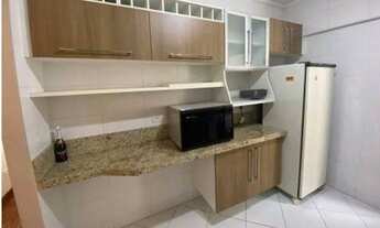 Imagem 3: Apartamento com 3 dormitórios à venda, 90 m² por R$ 590.000,00 - Jardim Aquarius - São Jos