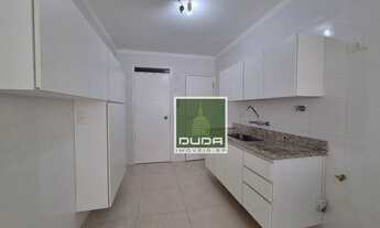 Imagem 2: Apartamento com 2 dormitórios para alugar, 94 m² por R$ 4.300,00/mês - Jardim Paulista - S