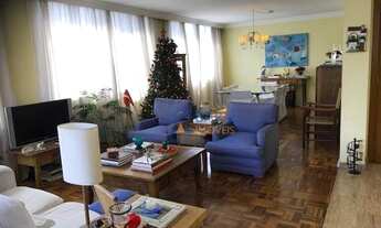 Imagem: Apartamento com 4 dormitórios à venda