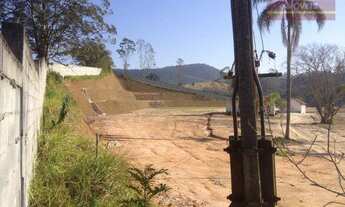 Imagem 3: Área à venda, 127000 m² - Jardim Planalto - Suzano/SP