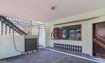 Imagem: Casa com 3 dormitórios para alugar, 130