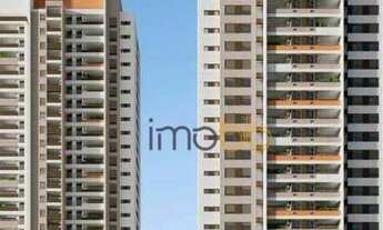 Imagem 2: Apartamento com 2 dormitórios à venda, 74 m² - Condomínio Pátio Boa Vista - Sorocaba/SP