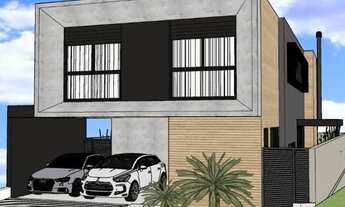 Imagem 6: Casa em Condomínio para Venda em Mogi das Cruzes, fazenda Rodeio, 3 dormitórios, 3 suítes