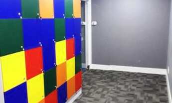 Imagem 9: Sala à venda, 211 m² por R$ 800.000,00 - Caminho das Árvores - Salvador/BA