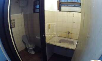 Imagem 5: Salão/Galpão (salão - térreo