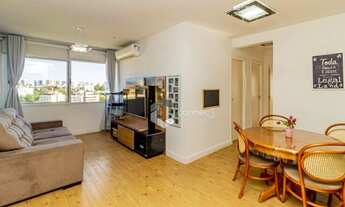 Imagem: Apartamento à venda, 69 m² por R$ 419.000,00