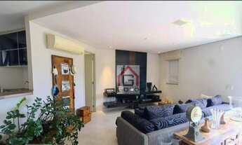 Imagem 2: Apartamento com 2 dormitórios à venda, 155 m² por R$ 1.290.000 - Jardim - Santo André/SP