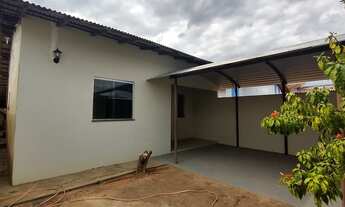 Imagem 4: Casa com 3 quartos, 190m² - Cidade Satélite - Boa Vista - RR