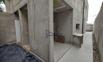 Imagem 4: Casa com 3 dormitórios à venda, 136 m² por R$ 750.000,00 - Jardim Maristela - Atibaia/SP