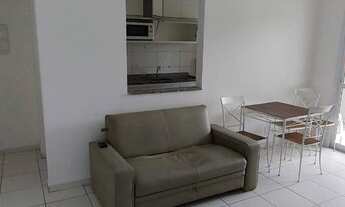 Imagem 2: Condomínio Atmos - Granja Daniel