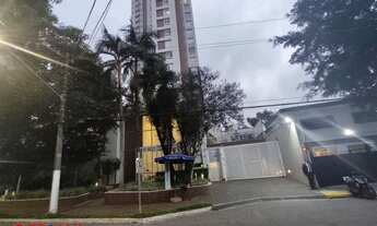 Imagem: Apartamento com 3 dormitórios para alugar