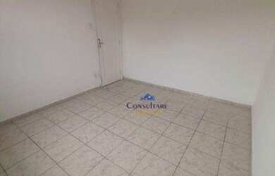 Imagem 5: Apartamento com 2 dormitórios à venda, 58 m² por R$ 275.000,00 - Estuário - Santos/SP