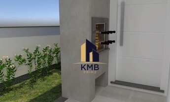 Imagem 6: CASA | 02 DORMITÓRIOS