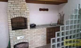 Imagem 3: Apartamento com 2 dormitórios à venda, 73 m² - Vila Progresso - Santo André/SP