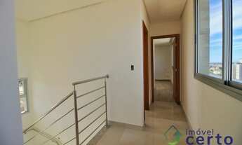 Imagem 3: Cobertura com 3 dormitórios à venda em Contagem