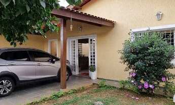 Imagem: Casa com 3 dormitórios à venda, 120 m²