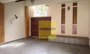 Imagem 3: Sobrado com 3 dormitórios para alugar, 360 m² - Nova Petrópolis - São Bernardo do Campo/SP