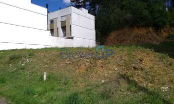 Imagem: Terreno em Nossa Senhora da Saúde - Caxias