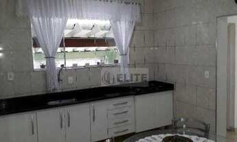 Imagem 4: Sobrado com 3 dormitórios à venda, 169 m² por R$ 550.000,00 - Vila Camilópolis - Santo And