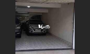 Imagem 2: VILA MARIA - LINDO SOBRADO - 3 SUÍTES, 6 VAGAS, 223 M2