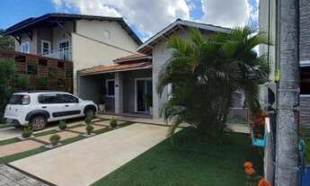 Imagem 3: Casa com 3 dormitórios à venda por R$ 760.000 - Maracanaú/CE Equipe Eusebio